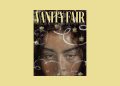 Nueva pintura de Charli XCX adorna la portada de Vanity Fair