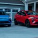 El nuevo auto eléctrico Bolt de Chevy es verdaderamente asequible, por menos de $30,000