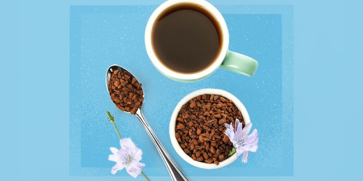 Beneficios y efectos secundarios del café de achicoria