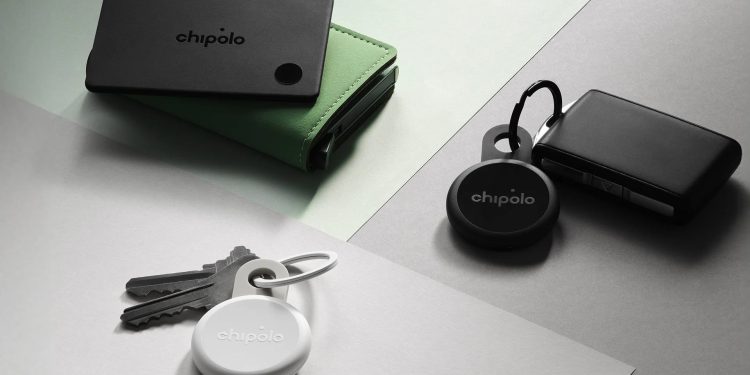 Revisión de Chipolo Loop y tarjeta Chipolo