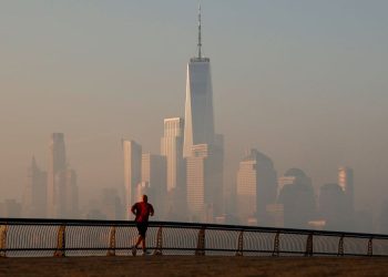 La inacción climática está provocando millones de muertes cada año