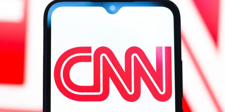 Ha llegado una nueva suscripción de transmisión de CNN. Esto es lo que puedes ver por $7 al mes