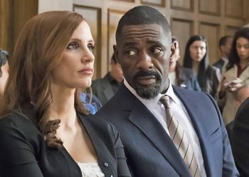 Netflix acaba de agregar una de mis películas biopic favoritas de los últimos 10 años, y proviene del director de 'The Social Network 2'