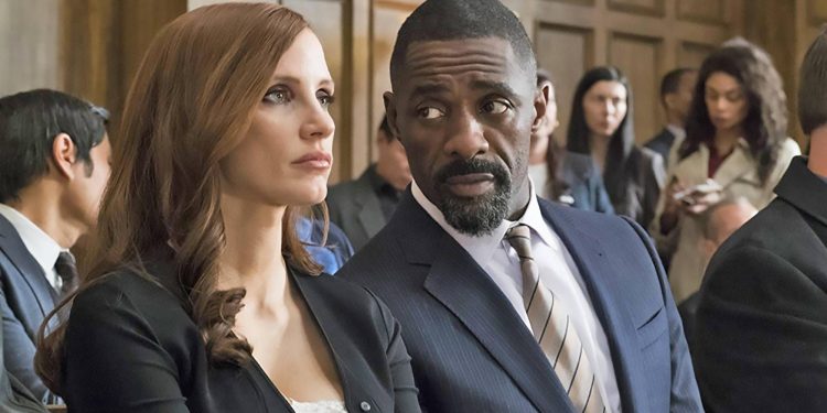 Netflix acaba de agregar una de mis películas biopic favoritas de los últimos 10 años, y proviene del director de 'The Social Network 2'