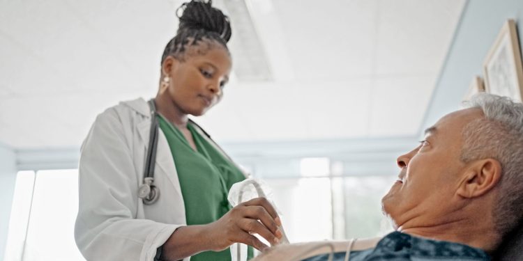 Complicaciones de la miocardiopatía hipertrófica (MCH)