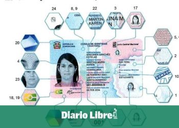 Contrato nueva cédula durará 10 años y podría expandirse