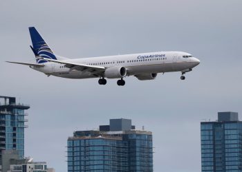 Copa Airlines mira oportunidades de lealtad en EE. UU., «fundamentos» más que asientos «llamativos» y tecnología