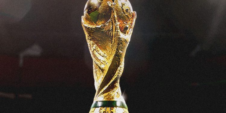 Tres países dominan el Mundial en todas las categorías.