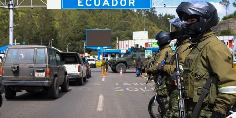 Corte Constitucional Anula Estado de Excepción y Toque de Queda en Cinco Provincias