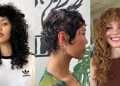 20 Cortes de cabello que van a realzar tus rizos naturales