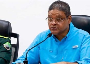 Director Del Coe Juan Manuel Méndez Anuncia Su incursión en Polís