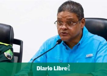 Director Del Coe Juan Manuel Méndez Anuncia Incursión en Política