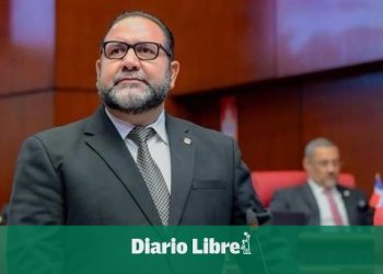 Rogelio Genao propone crear Cuarta Sala en Suprema Corte de Justicia