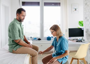 Síntomas para realizar un seguimiento