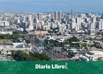 Para Luis Abinader, RD es un país que está avanzando