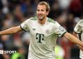 Bayern Munich: Harry Kane dice que está abierto a un nuevo contrato
