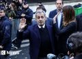 Sarkozy ingresa en prisión por financiación de campaña