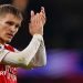 Martin Odegaard: Creatividad en la naturaleza del capitán del Arsenal 'fenomenal' – Mikel Arteta