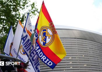 Real Madrid: el club español pedirá a la UEFA «daños sustanciales» tras el fallo de la Superliga