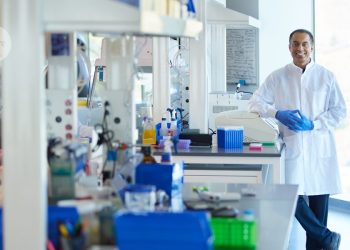 Por qué llamamos a nuestra compañía de diagnóstico de embarazo Mirvie