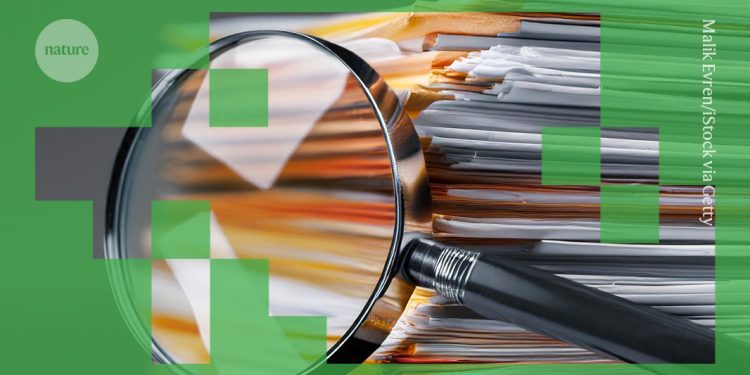 Los artículos de baja calidad están inundando la literatura sobre el cáncer. ¿Puede esta herramienta de inteligencia artificial ayudar a detectarlos?