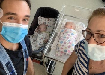 Los detalles privados que los revisores de subvenciones no deberían necesitar saber.