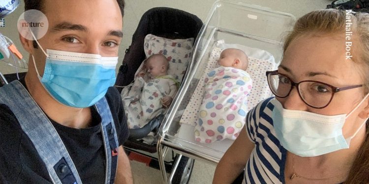 Los detalles privados que los revisores de subvenciones no deberían necesitar saber.