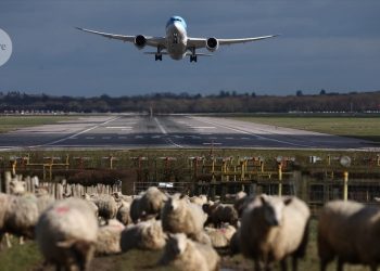 Cómo el mundo realmente debería medir la prosperidad