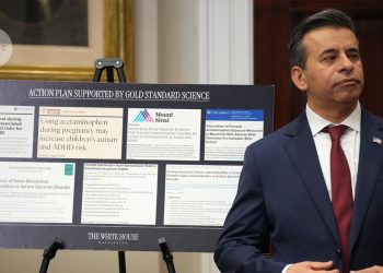 Armar la incertidumbre en la ciencia y la salud pública pone a las personas en daño