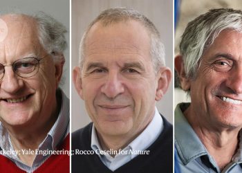 Experimentos innovadores con túneles cuánticos ganan el Nobel de Física