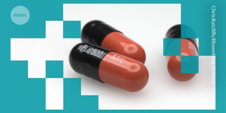 AI ha diseñado miles de antibióticos potenciales. ¿Funcionará algo?