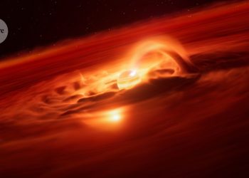 El planeta 'pícaro' es más rápido que jamás haya observado