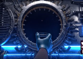 El año de la hormiga fantasma