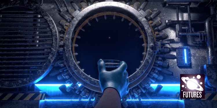 El año de la hormiga fantasma