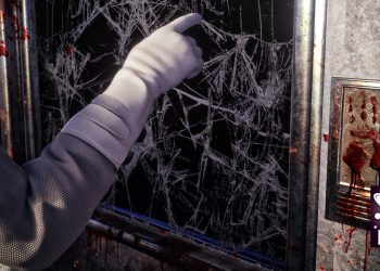 Por favor manténgase alejado de los edificios abandonados.