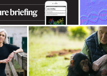 'A Mensajero de la esperanza' – El impacto de Jane Goodall en la ciencia