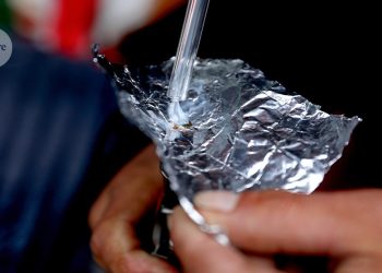 Los peligrosos opioides 'nitazeno' van en aumento: los investigadores están preocupados