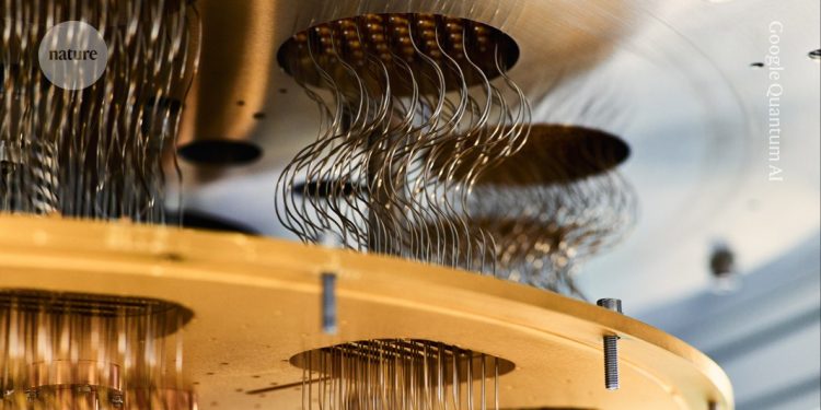 Google vuelve a afirmar que tiene una «ventaja cuántica», pero los investigadores se muestran escépticos