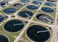 El tratamiento de aguas residuales produce cantidades sorprendentes de gases de efecto invernadero