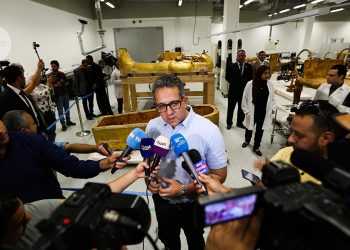 La UNESCO se encuentra en una encrucijada: los investigadores deben respaldar a su nuevo líder