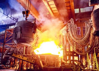 Los metales son clave para la economía global, pero tres desafíos amenazan las cadenas de suministro