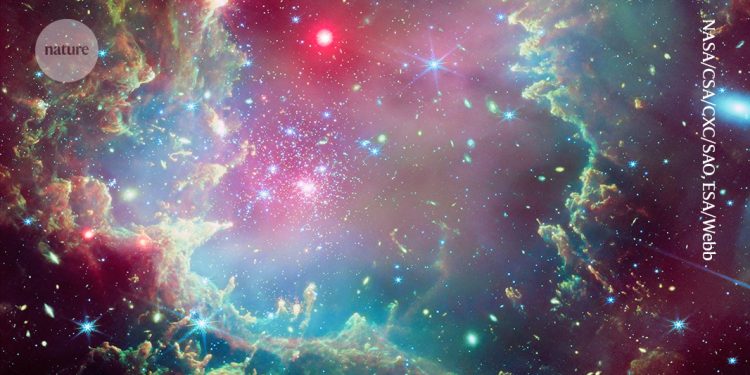 Por qué todavía no entendemos el Universo, incluso después de un siglo de disputas