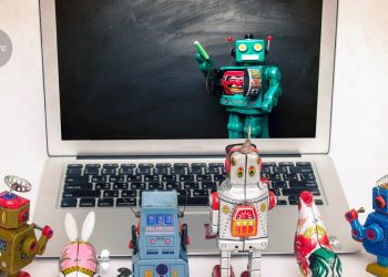 Los robots de IA escribieron y revisaron todos los artículos en esta conferencia.