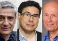 Premio Nobel de Economía ganado por investigadores que demostraron cómo la ciencia impulsa el crecimiento