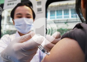 La nueva vacuna contra la gripe aviar podría abordar múltiples variantes con una sola inyección