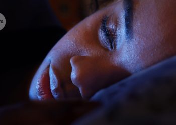 Desconectar parte del cerebro lo envía a un sueño profundo