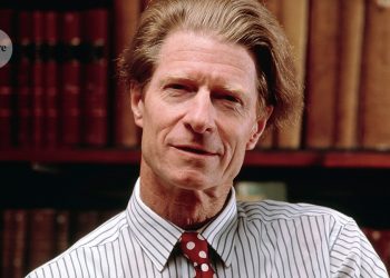 Biólogo que hizo posible la clonación