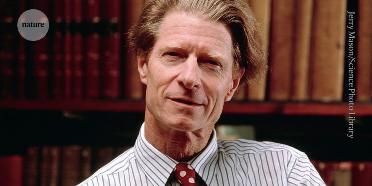 Biólogo que hizo posible la clonación