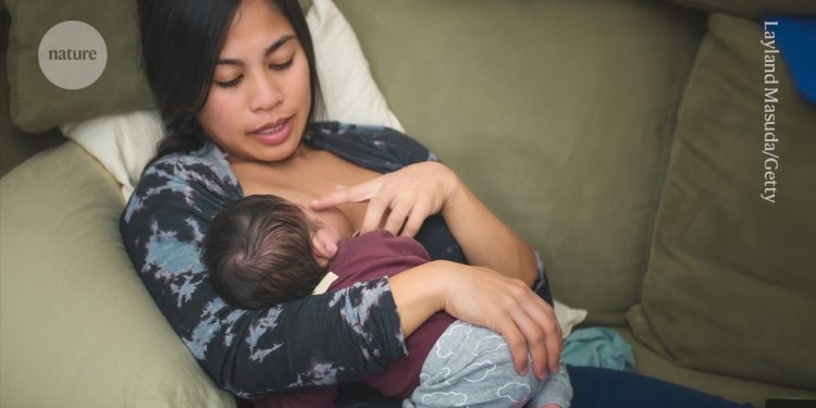 La lactancia materna estimula las células inmunitarias que protegen contra el cáncer de mama