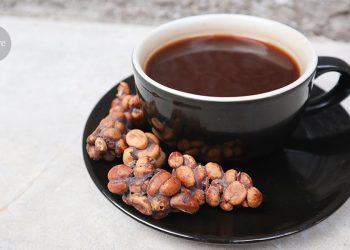 Este café de lujo tipo 'caca de gato' tiene un sabor único: ¿qué hay detrás?